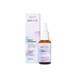 SÉRUM HIDRATANTE PELVIC