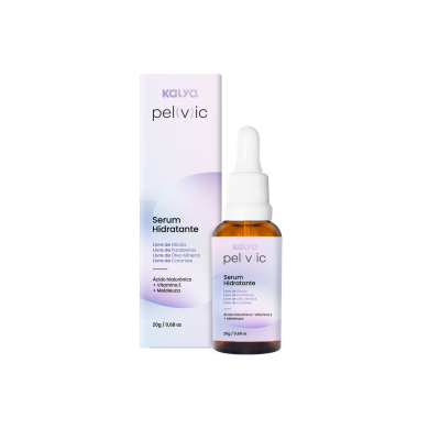 SÉRUM HIDRATANTE PELVIC