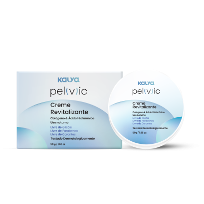 PELVIC REVITALIZANTE