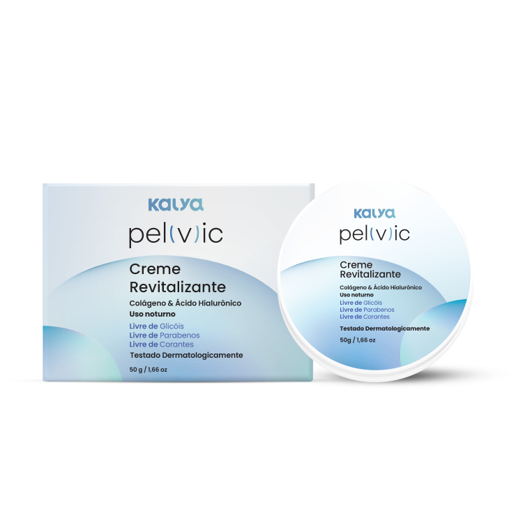 PELVIC REVITALIZANTE